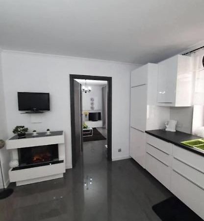 Tadeo Appartement Kołczewo Buitenkant foto