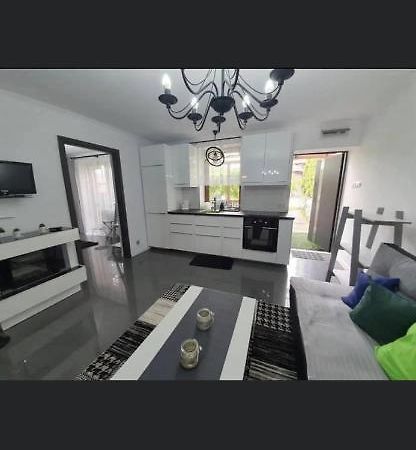 Tadeo Appartement Kołczewo Buitenkant foto