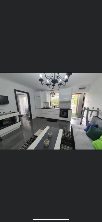 Tadeo Appartement Kołczewo Buitenkant foto