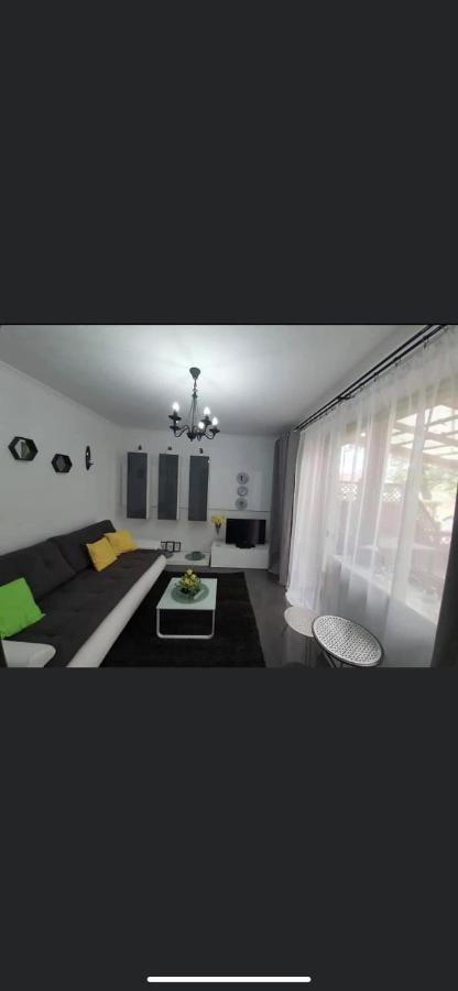 Tadeo Appartement Kołczewo Buitenkant foto